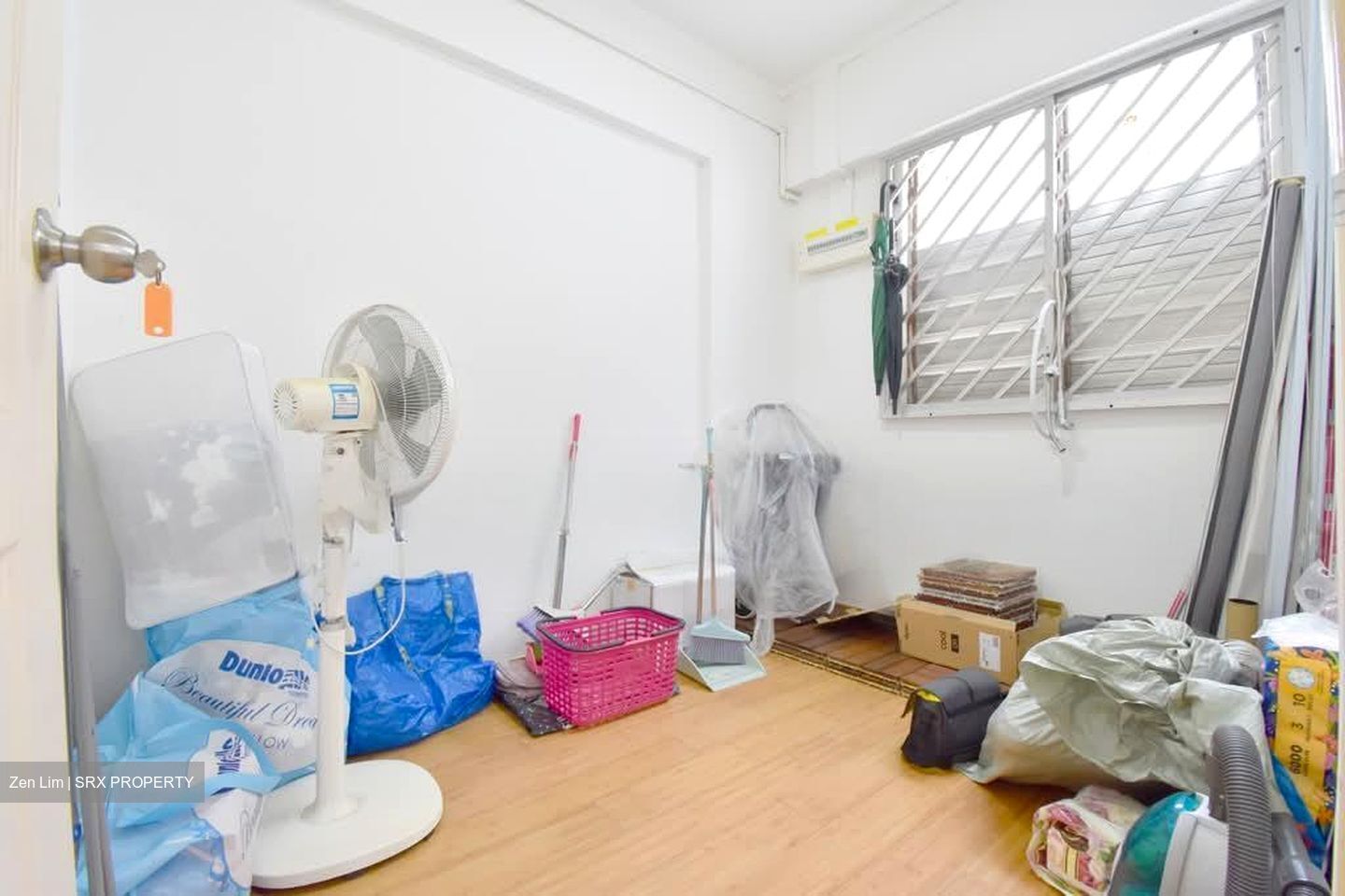 Blk 705 Hougang Avenue 2 (Hougang), HDB Executive #581972491
